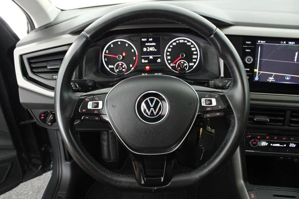Volkswagen Polo - Afbeelding 15 van 30