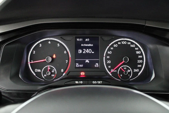 Volkswagen Polo - Afbeelding 17 van 30