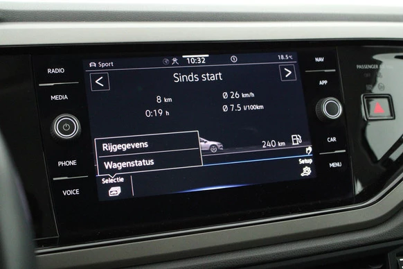 Volkswagen Polo - Afbeelding 22 van 30