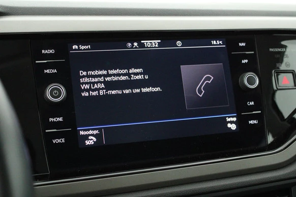 Volkswagen Polo - Afbeelding 25 van 30