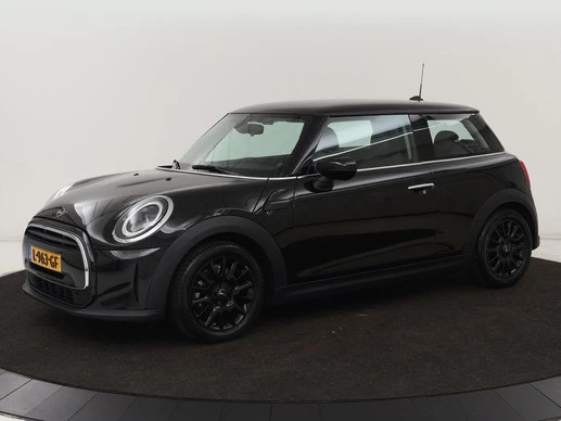 MINI One - Afbeelding 1 van 30