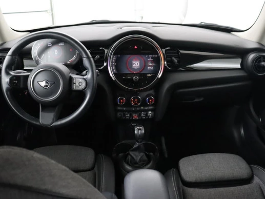 MINI One - Afbeelding 3 van 30