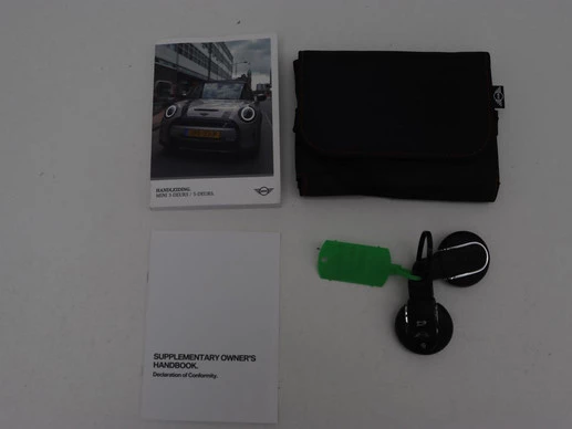 MINI One - Afbeelding 23 van 30
