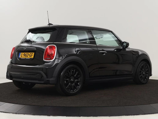 MINI One - Afbeelding 25 van 30