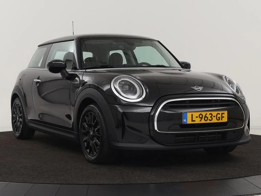 MINI One - Afbeelding 26 van 30
