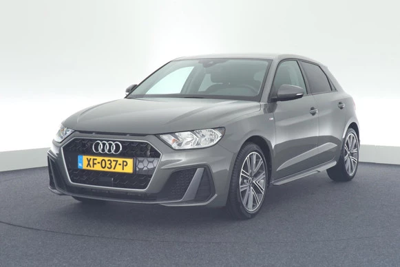 Audi A1 Sportback - Afbeelding 1 van 30
