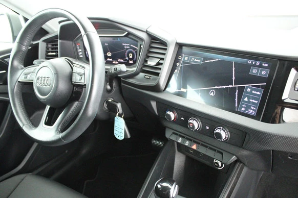 Audi A1 Sportback - Afbeelding 2 van 30