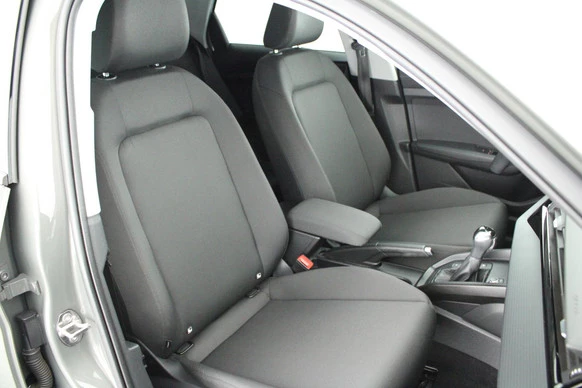 Audi A1 Sportback - Afbeelding 3 van 30