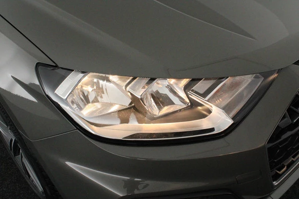 Audi A1 Sportback - Afbeelding 4 van 30