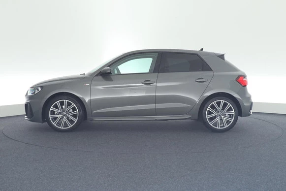 Audi A1 Sportback - Afbeelding 5 van 30