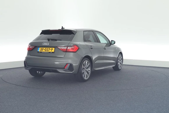 Audi A1 Sportback - Afbeelding 7 van 30