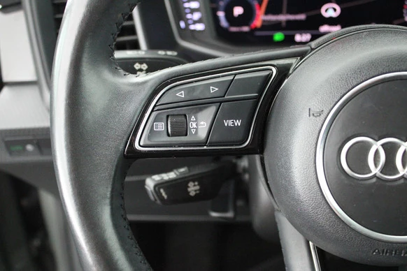 Audi A1 Sportback - Afbeelding 15 van 30