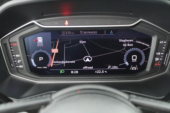 Audi A1 Sportback - Afbeelding 21 van 30