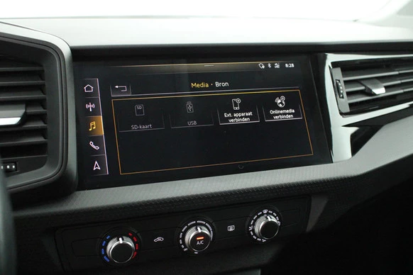 Audi A1 Sportback - Afbeelding 23 van 30