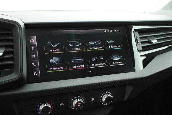 Audi A1 Sportback - Afbeelding 25 van 30