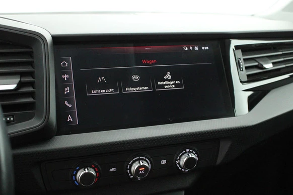 Audi A1 Sportback - Afbeelding 28 van 30