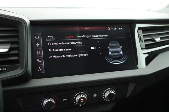 Audi A1 Sportback - Afbeelding 29 van 30