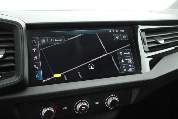 Audi A1 Sportback - Afbeelding 4 van 30