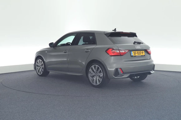 Audi A1 Sportback - Afbeelding 6 van 30