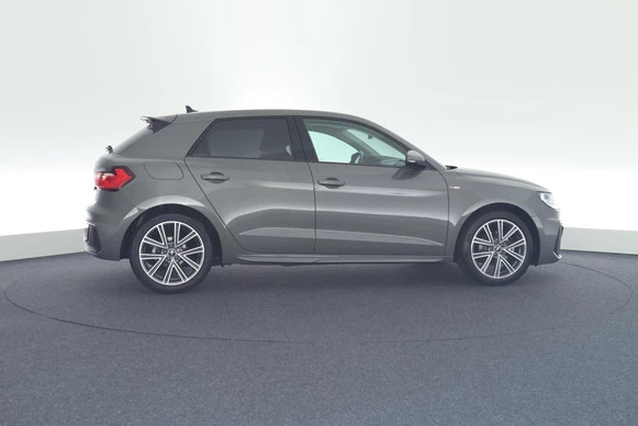 Audi A1 Sportback - Afbeelding 8 van 30