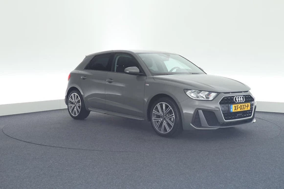 Audi A1 Sportback - Afbeelding 9 van 30