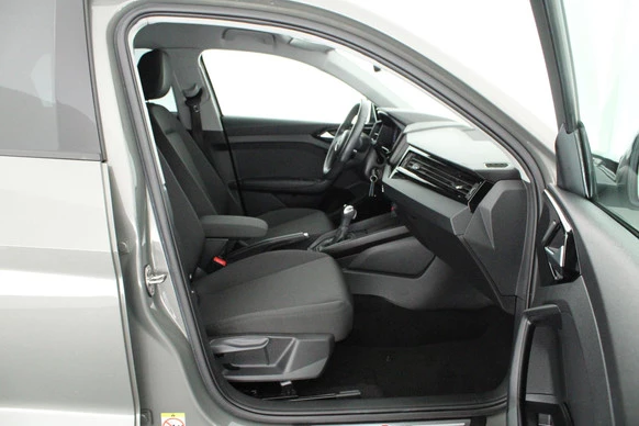 Audi A1 Sportback - Afbeelding 11 van 30