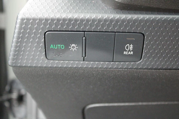 Audi A1 Sportback - Afbeelding 12 van 30