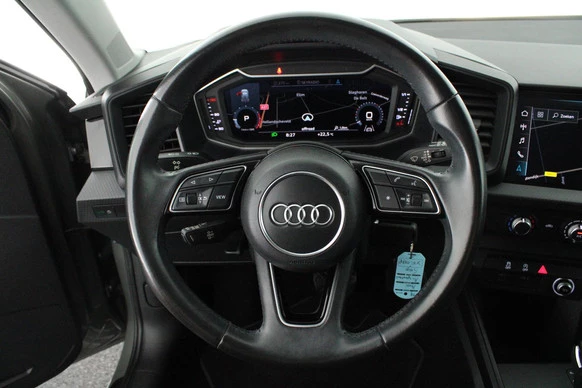 Audi A1 Sportback - Afbeelding 16 van 30