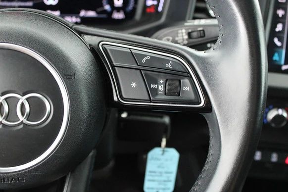 Audi A1 Sportback - Afbeelding 17 van 30