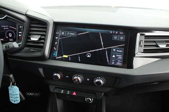 Audi A1 Sportback - Afbeelding 18 van 30