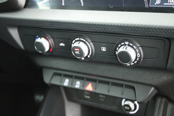 Audi A1 Sportback - Afbeelding 20 van 30