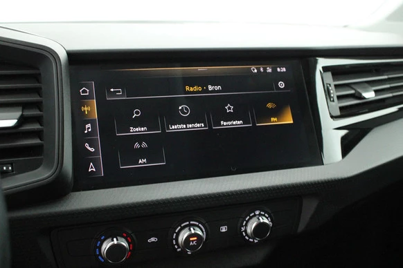 Audi A1 Sportback - Afbeelding 22 van 30