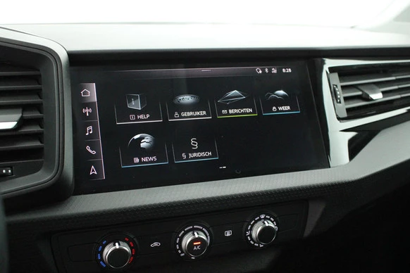 Audi A1 Sportback - Afbeelding 24 van 30