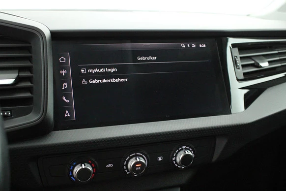 Audi A1 Sportback - Afbeelding 25 van 30