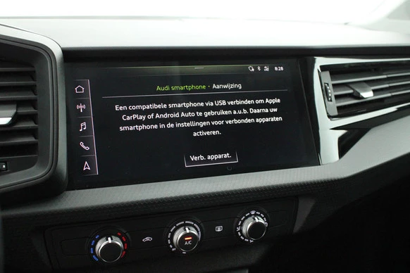 Audi A1 Sportback - Afbeelding 28 van 30