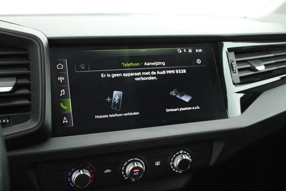 Audi A1 Sportback - Afbeelding 29 van 30