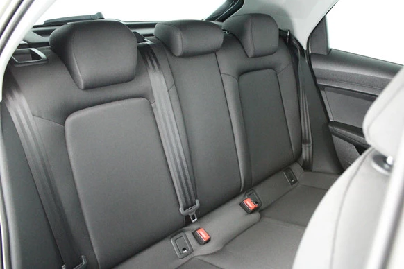 Audi A1 Sportback - Afbeelding 30 van 30