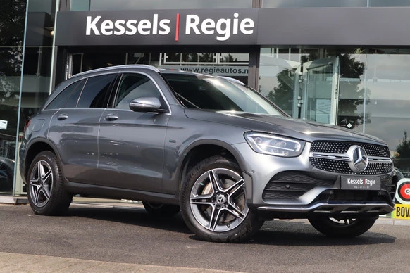 Mercedes-Benz GLC - Afbeelding 1 van 30