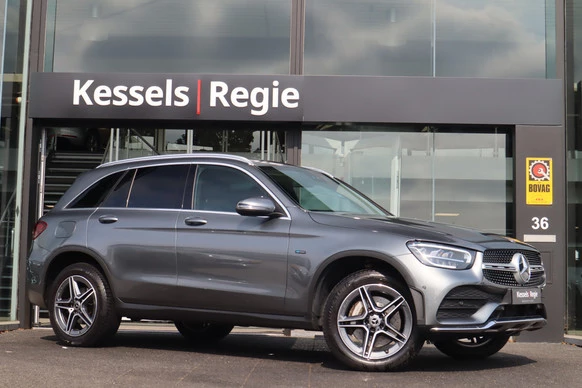 Mercedes-Benz GLC - Afbeelding 2 van 30