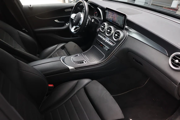 Mercedes-Benz GLC - Afbeelding 5 van 30
