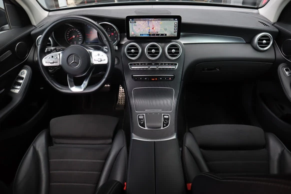 Mercedes-Benz GLC - Afbeelding 6 van 30
