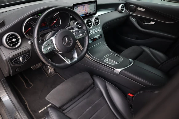 Mercedes-Benz GLC - Afbeelding 7 van 30