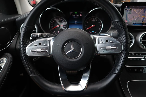 Mercedes-Benz GLC - Afbeelding 8 van 30