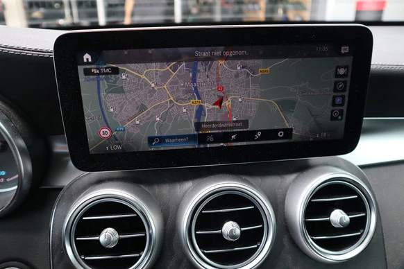 Mercedes-Benz GLC - Afbeelding 11 van 30