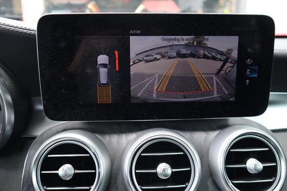 Mercedes-Benz GLC - Afbeelding 13 van 30