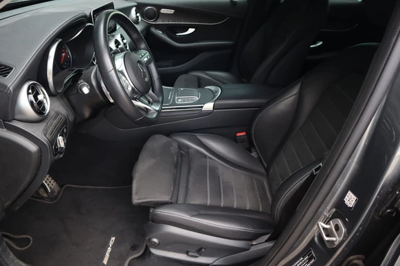 Mercedes-Benz GLC - Afbeelding 14 van 30