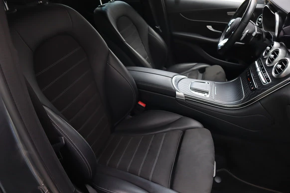 Mercedes-Benz GLC - Afbeelding 15 van 30