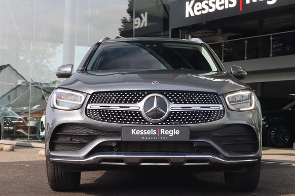 Mercedes-Benz GLC - Afbeelding 16 van 30