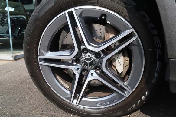 Mercedes-Benz GLC - Afbeelding 24 van 30