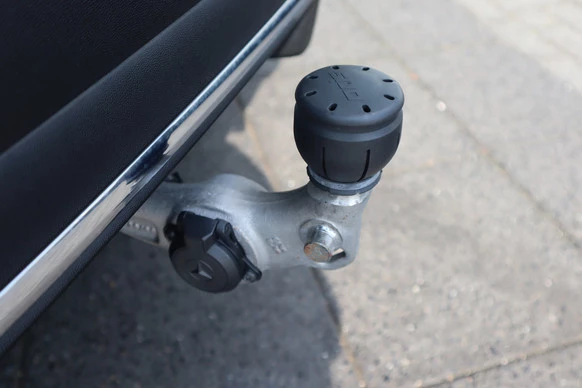 Mercedes-Benz GLC - Afbeelding 26 van 30